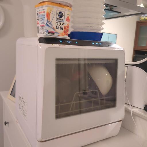 thanko 食洗機　サンコー