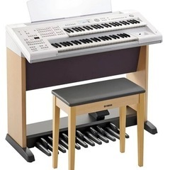 YAMAHA エレクトーンELB02