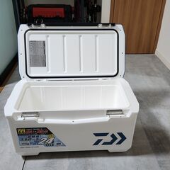 【福岡市中央区】ライトトランクα S2400 24L ブルー