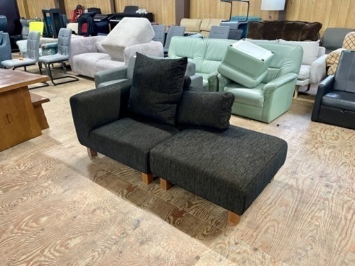 激安‼️NOYES リビングソファ ソファセット カウチソファ 2人掛け sofa N676