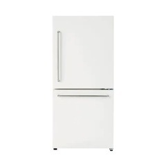 無印良品　冷蔵庫　157L