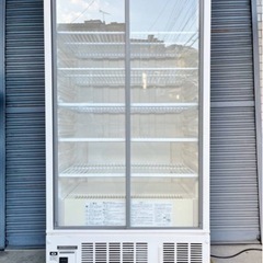 引き取り限定！業務用冷蔵庫！ホシザキ SSB-70CT2 冷蔵庫 引き取り限定！業務用冷蔵庫！ホシザキ SSB-70CT2 冷蔵庫