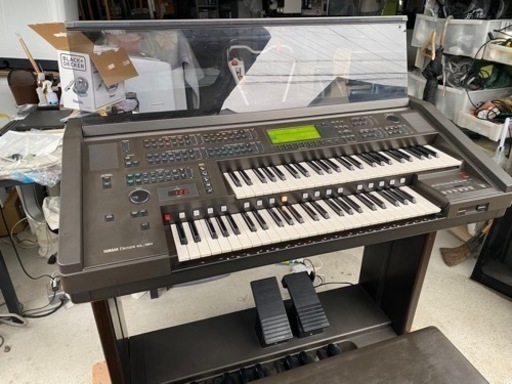 激安‼️ヤマハエレクトーン EL90