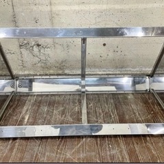 B クラコ 防災型 グリルフィルタ DC-402 業務用 厨房設備 ステンレス 