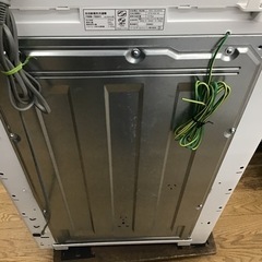 #A-70【ご来店頂ける方限定】YAMADAの6、0Kg洗濯機です