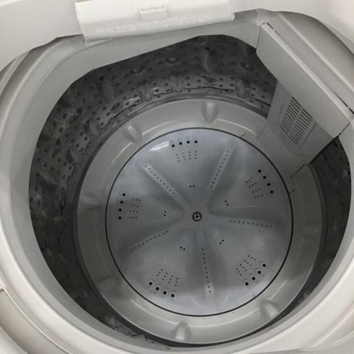 A-70【ご来店頂ける方限定】YAMADAの6、0Kg洗濯機です - 洗濯機 