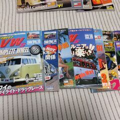 Street VWs Vol.13-25