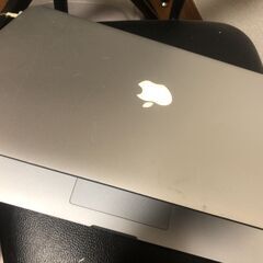 1月21日夕方まで！MacBook Pro 2012 i7 SS...
