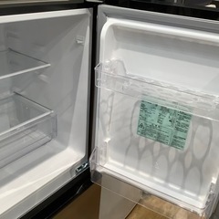 【トレファク神戸南店】AQUAの2ドア冷蔵庫！【取りに来られる方限定】