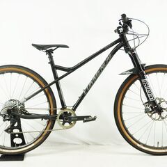 COMMENCAL 「コメンサル」 META HT AM CRM...