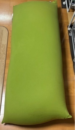 Yogibo Max（ヨギボーマックス）ライムグリーン