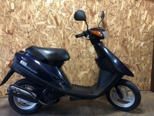 ⭐️希少2スト3KJジョグ実動　動画有り⭐️旧車大阪原付スクーター ⭐️希少2スト3KJジョグ実動 動画有り⭐️旧車大阪原付スクーター