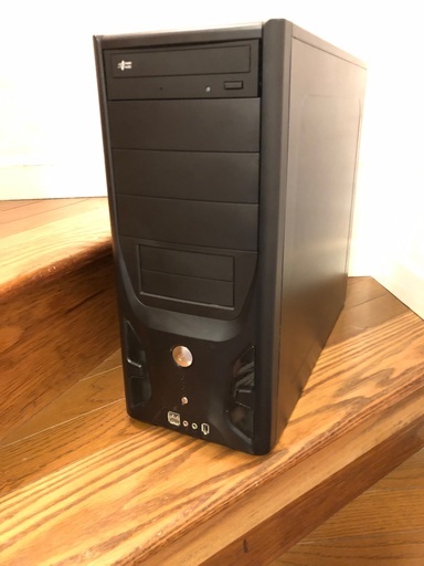 ゲーミングPC Core i7 GTX1060