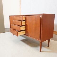 ACTUS(アクタス)の1950年～1970年代の北欧デンマーク家具をイメージして作