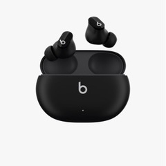 beats studio buds ワイヤレスヘッドフォン　未開封