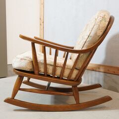 柏木工 / KASHIWA ロッキングチェア 揺り椅子 飛騨家具 柏木工 / KASHIWA ロッキングチェア 揺り椅子 飛騨家具