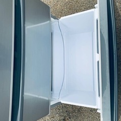 ⭐️AQUAノンフロン冷凍冷蔵庫⭐️ ⭐️AQR-361F⭐️