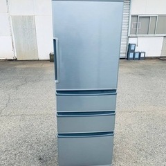 ⭐️AQUAノンフロン冷凍冷蔵庫⭐️ ⭐️AQR-361F⭐️