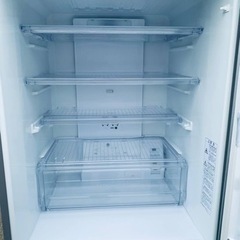 ⭐️AQUAノンフロン冷凍冷蔵庫⭐️ ⭐️AQR-361F⭐️