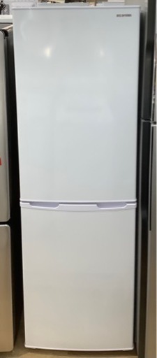 【トレファク神戸南店】IRIS OHYAMAの2ドア冷蔵庫！【取りに来られる方限定】
