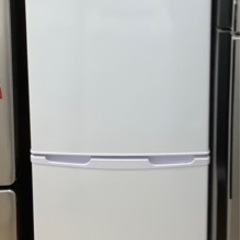 【トレファク神戸南店】IRIS OHYAMAの2ドア冷蔵庫！【取...