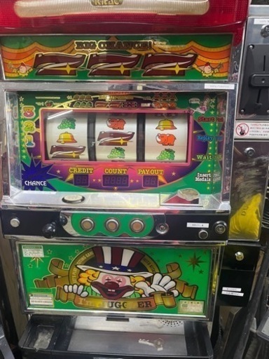 【100スロ】ジャグラーex-c