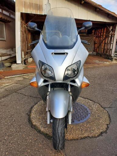 動画有り HONDA フォルツァ MF-06 2001年式