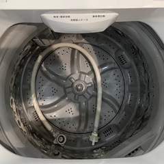 【トレファク神戸南店】ニトリの全自動洗濯機！【取りに来られる方限定】