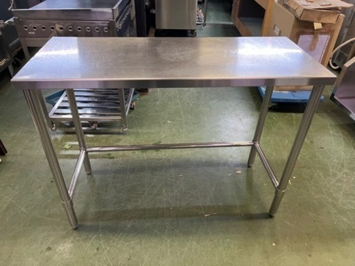 作業台  1110x450x830