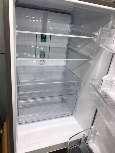 価格見直しました】SHARP/シャープ ノンフロン冷凍冷蔵庫 271L SJ  