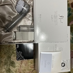 サキナ SAQINA 美顔器ビジュー