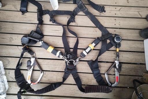 板金道具、ハーネス、ガン、シート、色々