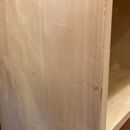 シムススタイル PAINTER ローボード リビングボード サイドボード  