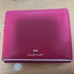JILLSTUARTの財布