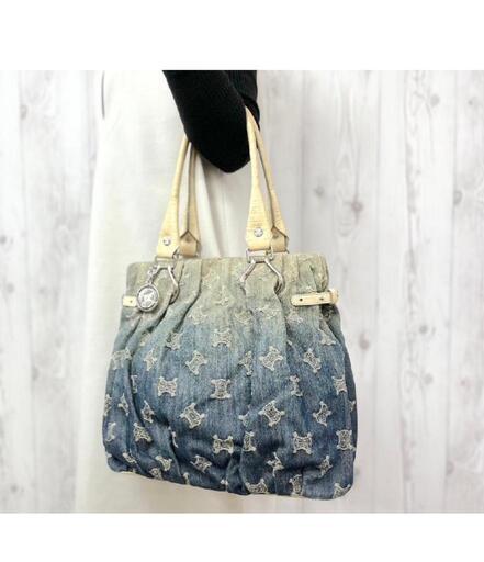 CELINE トートバッグ セリーヌバック