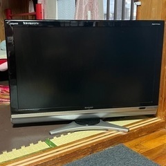 40インチ テレビ