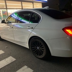 【ネット決済】BMW3 シリーズ　CLB