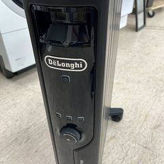 暖房 探すなら「リサイクルR 」❕デロンギ❕ダイナミックマルチヒーター❕R4488