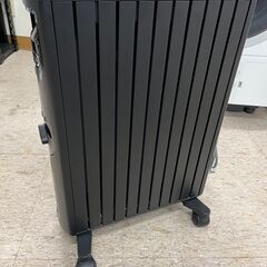 暖房 探すなら「リサイクルR 」❕デロンギ❕ダイナミックマルチヒーター❕R4488