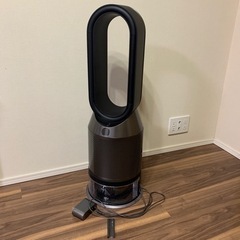 ✨️美品✨️ダイソン　加湿空気清浄機　PH01　リモコン付き　新品フィルター付き 楽天市場】ダイソン Dyson Pure Humidify + Cool PH01 BN 加湿空気清浄