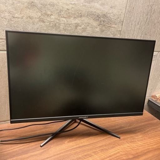 JAPANNEXT モニター 23.8インチ