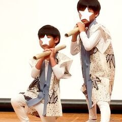 子ども日本舞踊教室·大人着方レッスン　辻堂 - 横浜市