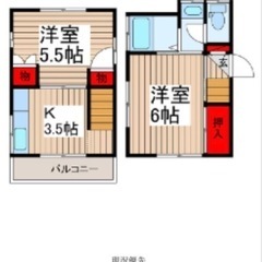 大家直接募集　家賃破格　朝霞市根岸台8-12-53戸建 - 不動産