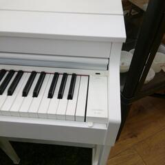 電子ピアノ ピアノ カシオ セルヴィアーノ CELVIANO ap470 AP-470 2019