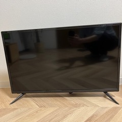 美品】GRANPLE 32型 ＋ バッファロー録画用2TB HDD (na) 門戸厄神の 