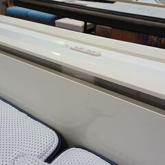 ニトリ｜SILKY DUAL POCKET HIGH GRADE｜クイーンベッド