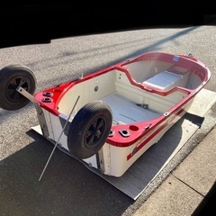 アカシヨット スーパーショット 船検査付