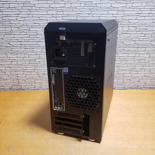 マウスコンピューター G-Tune NEXTGEAR Core i7-9700