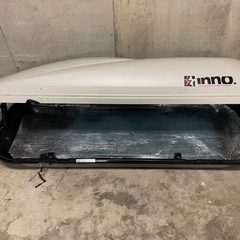 INNO イノー ルーフボックス ストリームボックス764 BR764