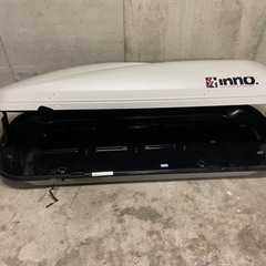 inno ルーフボックス BR764 （ストリームボックス764）